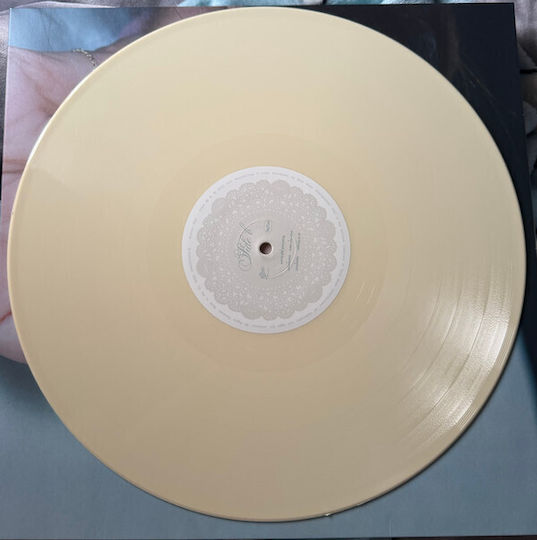 Madison Beer Locket Vinyl