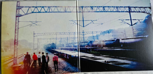 Bts 4 Youth Vinyl