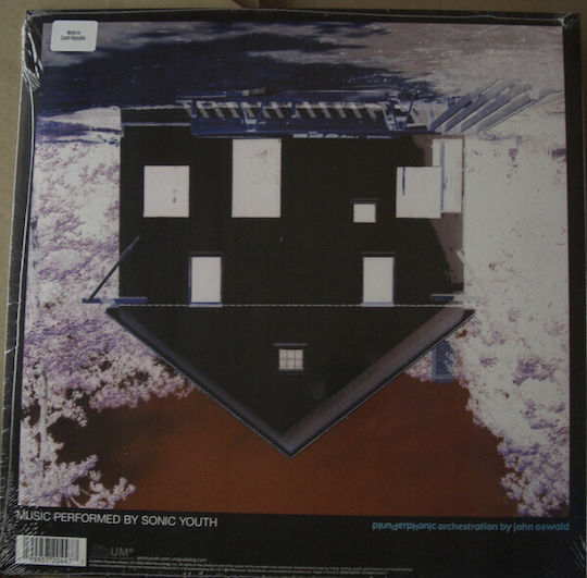 Sonic Youth Diamond Seas Vinyl