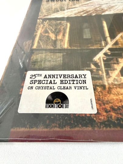 Buddy Guy Sweet Tea Vinyl