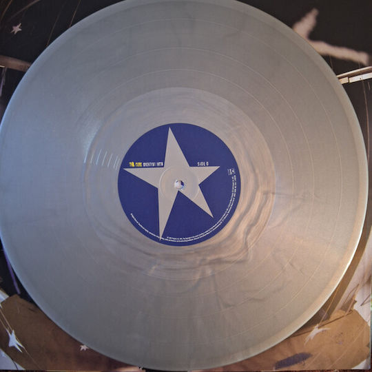 Cure Greatest Hits Vinyl
