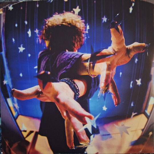 Cure Greatest Hits Vinyl