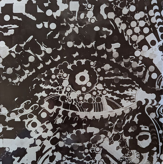 Cream 2 Wheels Fire Live At Fillmore & Winterland Vinyl