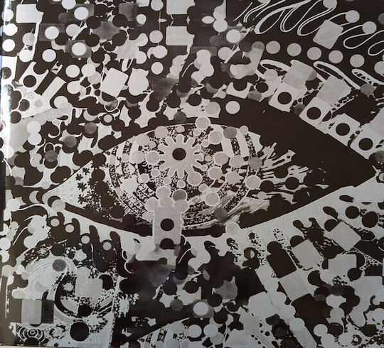 Cream 2 Wheels Fire Live At Fillmore & Winterland Vinyl