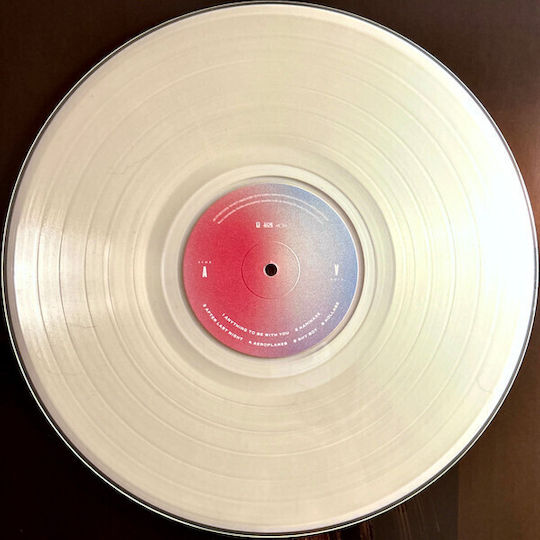Carly Rae Jepsen Loveliest Time Vinyl