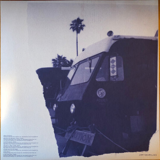 Pink Floyd Live From Los Angeles Sports Arena April 26th 1975 Vinyl Box Set