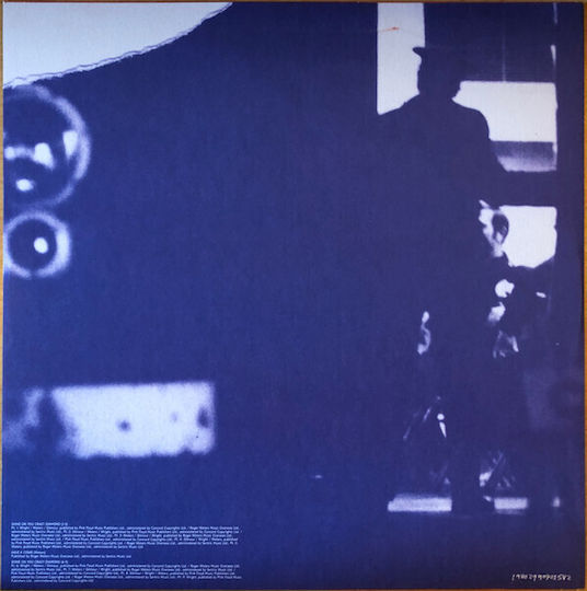 Pink Floyd Live From Los Angeles Sports Arena April 26th 1975 Vinyl Box Set