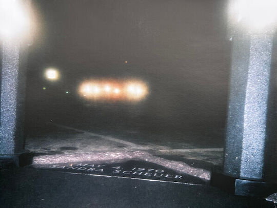 Fugazi Argument Vinyl