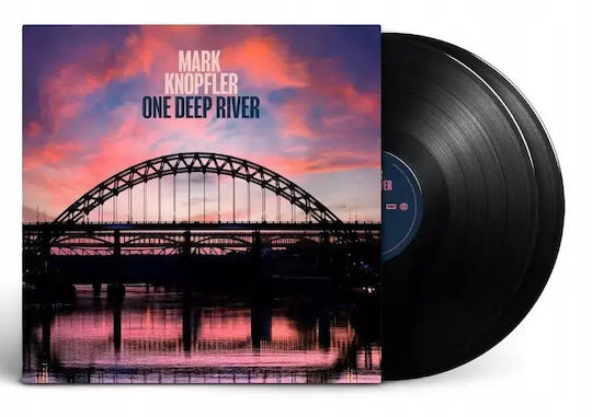 Future Mark Knopfler - One Deep River xLP