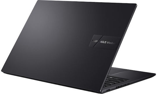 Asus Vivobook 16 X1605VAPBF-OLED-SH214W 16" OLED FHD+ (9-270H/24GB/1.0TB SSD/W11 Home) Indie Black (GR Keyboard)