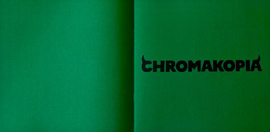 Tyler Creator Chromakopia Vinyl