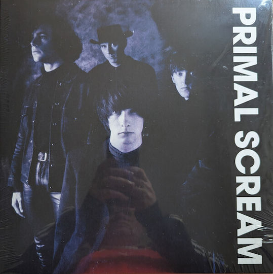Primal Scream Gentle Tuesday Imperial Vinyl