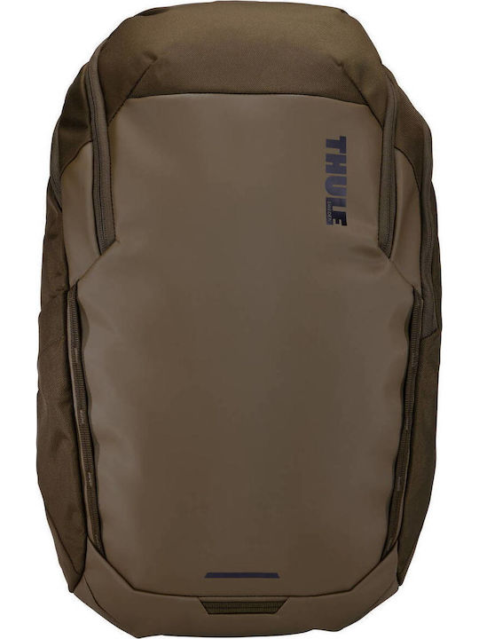 Thule Chasm Laptop Backpack 26l Deep Khaki