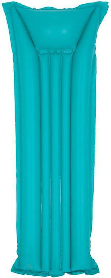 Sunclub 37497 Φουσκωτό Στρώμα Θαλάσσης Γαλάζιο 183cm