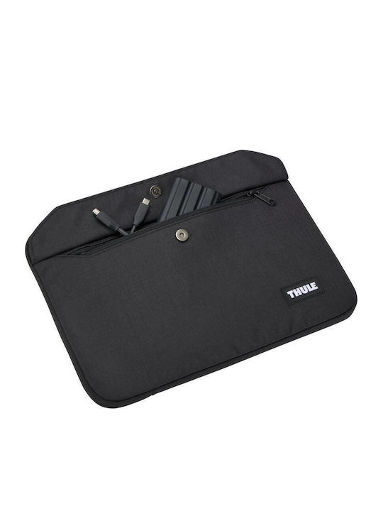 Thule Lithos Case for Laptop 13" in Black Colour