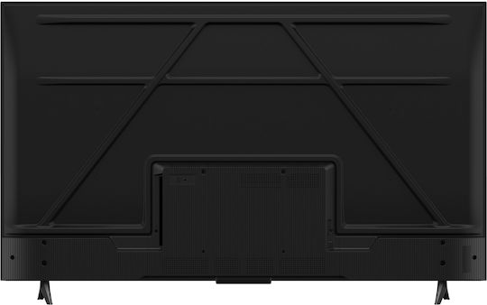 TCL Smart Τηλεόραση 55" 4K UHD LED P6L HDR (2026) 55P6L
