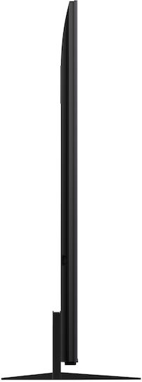 TCL Smart Fernseher 55" 4K Ultra HD Mini-LED C7L HDR (2026) 55C7L