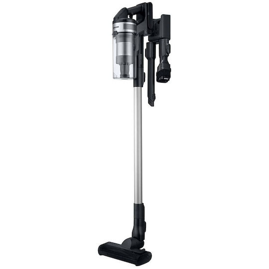 Samsung Jet 65 Pet Rechargeable Stick Vacuum 21.6V Black Silver