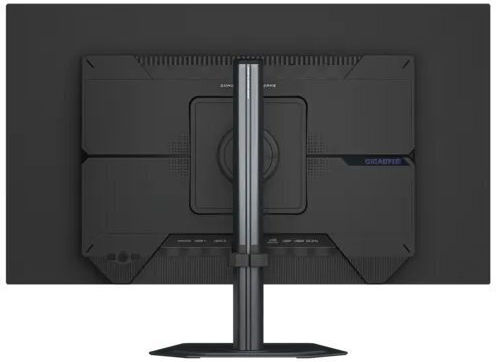 Gigabyte MO27Q28GR OLED Monitor 27" QHD 2560x1440 280Hz με Χρόνο Απόκρισης 0.03ms GTG