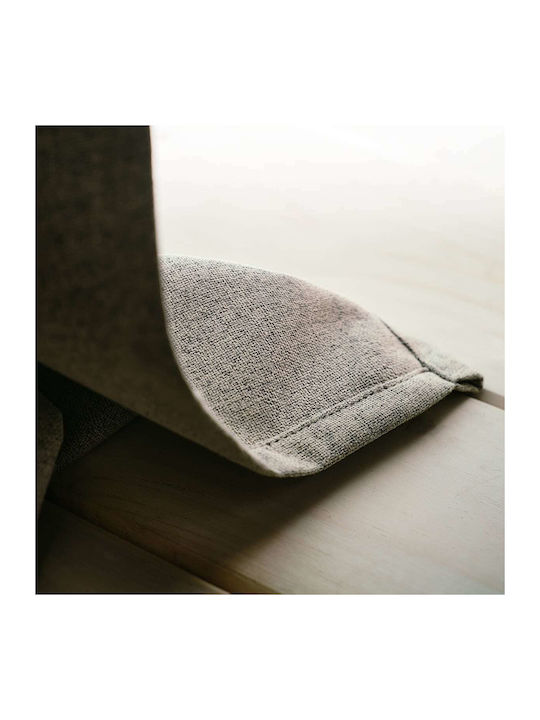 Ύφασμα Κουρτίνας Επί Μέτρου 280cm Gofis Home Nap Warm Beige 129