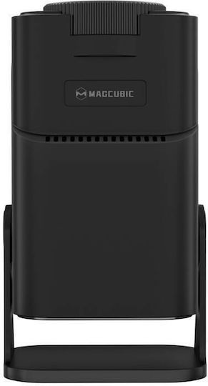Magcubic Мини Проектор LCD HD Лампа LED с Wi-Fi и Вградени Говорители