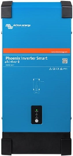 Victron Energy Phoenix Inverter 48/1600 Smart Inverter Ισχύος