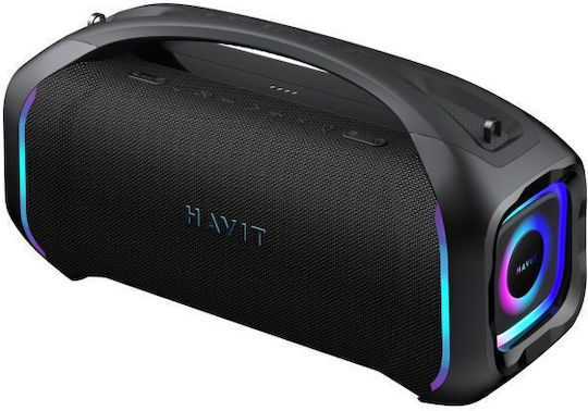 Havit Ηχείο Bluetooth Μαύρο SK910BT