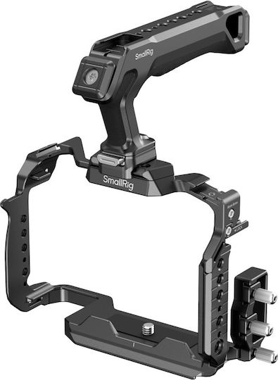 Smallrig Cage Kit Panasonic Lumix S1 Ii S1 Iie S1r Ii 4903