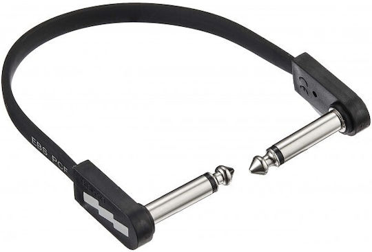 EBS Μετατροπέας 6.3mm male σε 6.3mm male (PCF-DL18G DLX)