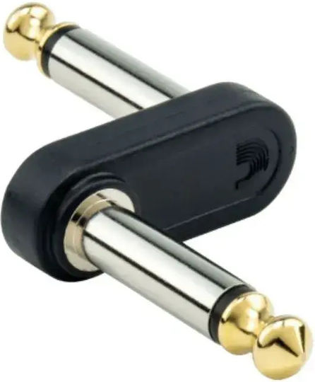 Planet Waves PW-P047B Μετατροπέας 6.3mm male σε 6.3mm female 1τμχ