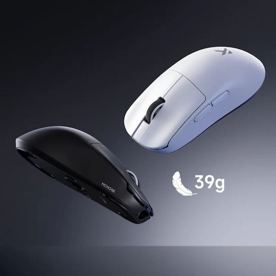MCHOSE HW-L7-15KH Ασύρματο Gaming Ποντίκι 42000 DPI Μαύρο