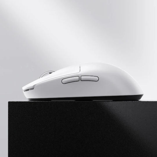 MCHOSE L7 Ultra Plus Wireless Gaming Mouse 42000 DPI White