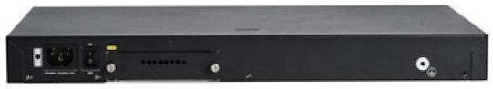Ruijie RG-NBR6215-E Router με 8 Θύρες Gigabit