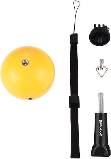 Puluz Floater for GoPro / SJCam / Yi Hero 3 / Hero 3+ / Hero 4 / Hero 4 Session / Hero 5 / Hero 5 Session / Hero 6