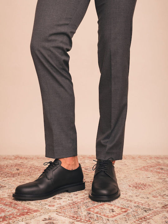 Men's Casual Shoes Black