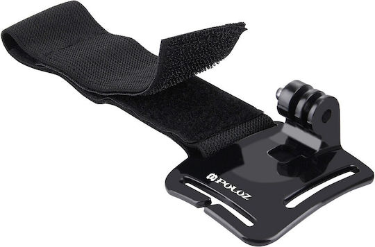 Puluz PU93 Βάση Στήριξης Καρπού for GoPro / SJCam