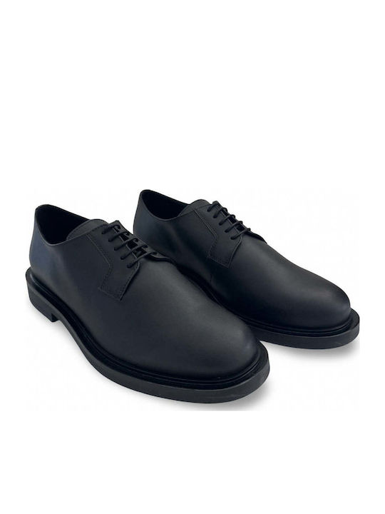 Men's Casual Shoes Black