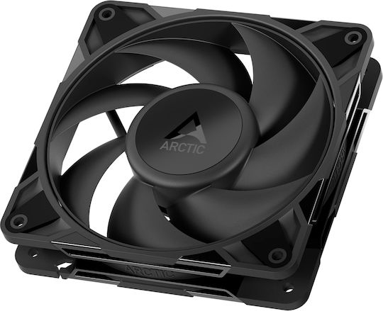 Arctic P12 Pro Pst Case Fan 120mm (450rpm / 49cfm) Χωρίς Led Φωτισμό