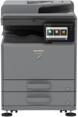 Sharp Poliimprimantă Laser Colorată BP22C25