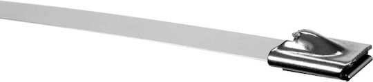 Zaci Kabelbinder Sta Nierd 4,6x350mm 100 Stück