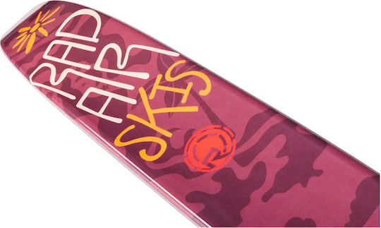 Radar Ski Total Pentru Fete Radar Awesomeness Ice Cream Tropics