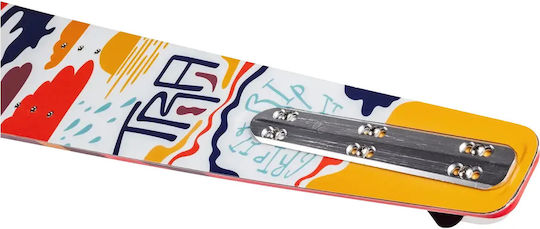 Radar Ski Total Pentru Fete Radar Awesomeness Ice Cream Tropics