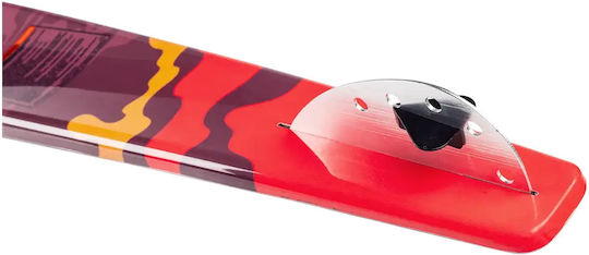 Radar Ski Total Pentru Fete Radar Awesomeness Ice Cream Tropics