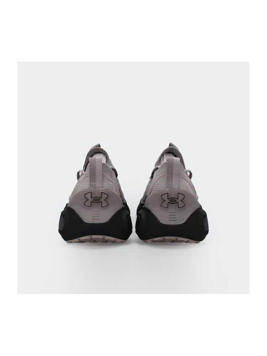 HOVR Phantom 4 Sport Shoes Running Beige