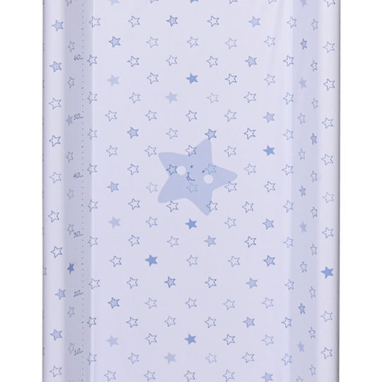 Lorelli Μαλακή Αλλαξιέρα με Κάλυμμα 50x80cm