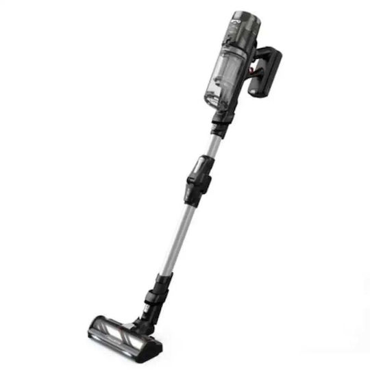 Rowenta X-Force Flex 13.60 Wiederaufladbarer Stielstaubsauger 2 in 1 Stick & Handstaubsauger Silber