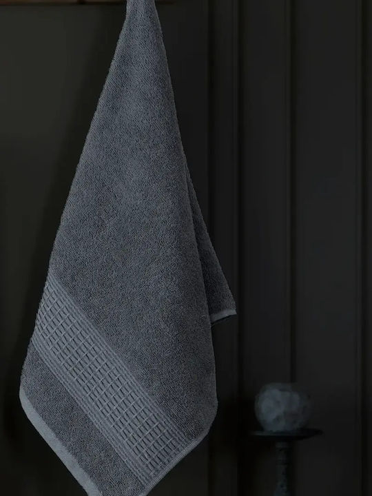 SteweHome Bathrobe Gray