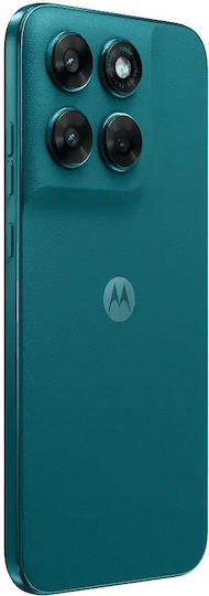 Motorola Moto G77 5G (12/256GB) Shaded Spruce