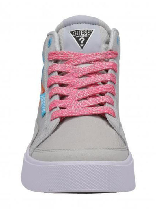 Παιδικά Sneakers Πολύχρωμα