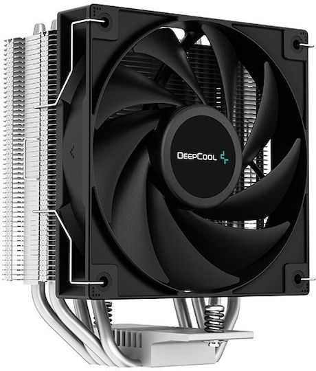AMD Wraith Stealth Ψύκτρα Επεξεργαστή για Socket AM4